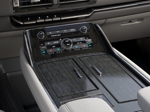 2024 Lincoln Navigator L Black Label 800A